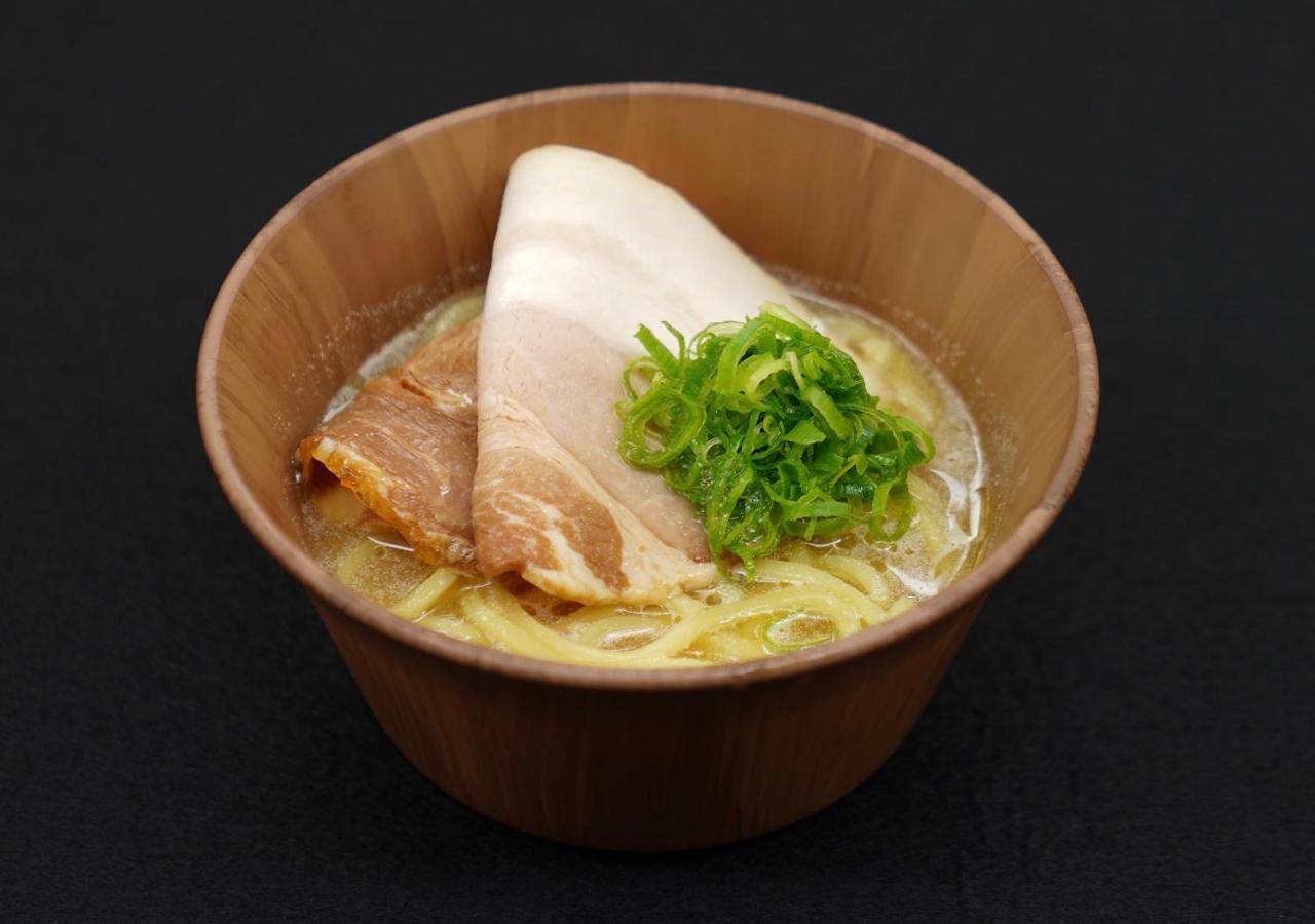 Musashi Shirahama Dış mekan fotoğraf
