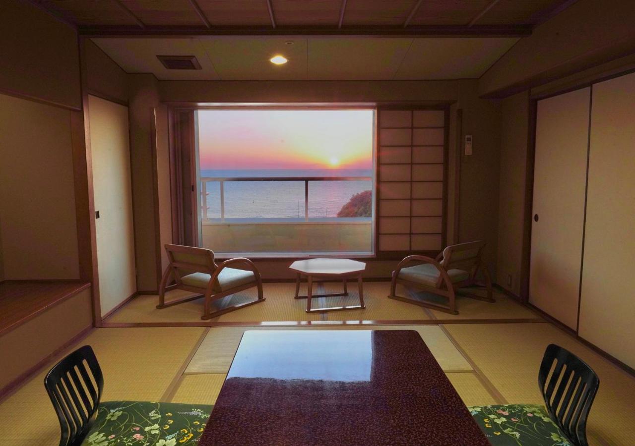 Musashi Shirahama Dış mekan fotoğraf