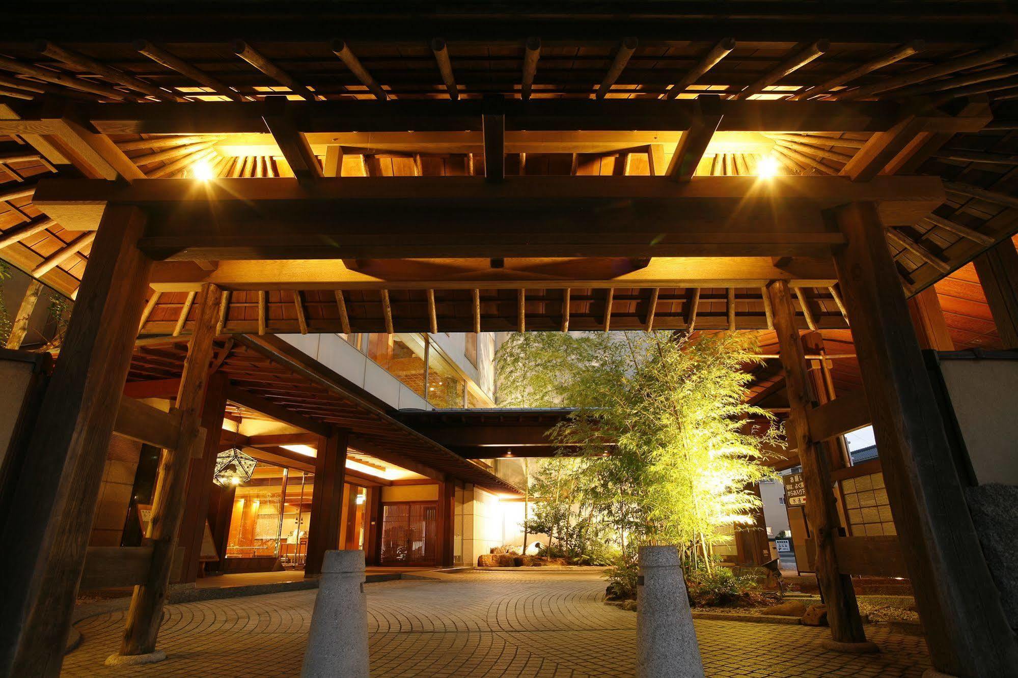 Musashi Shirahama Dış mekan fotoğraf