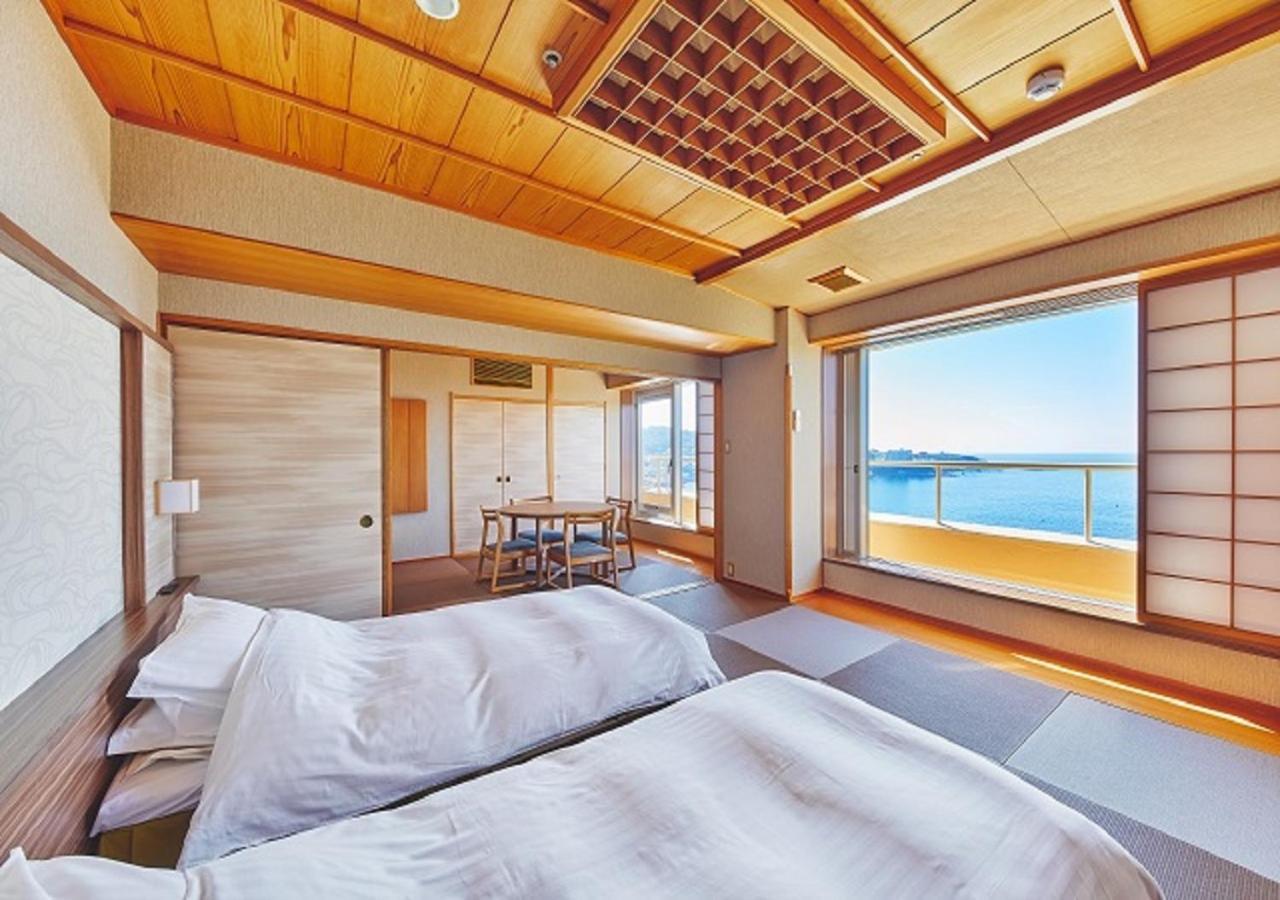 Musashi Shirahama Dış mekan fotoğraf