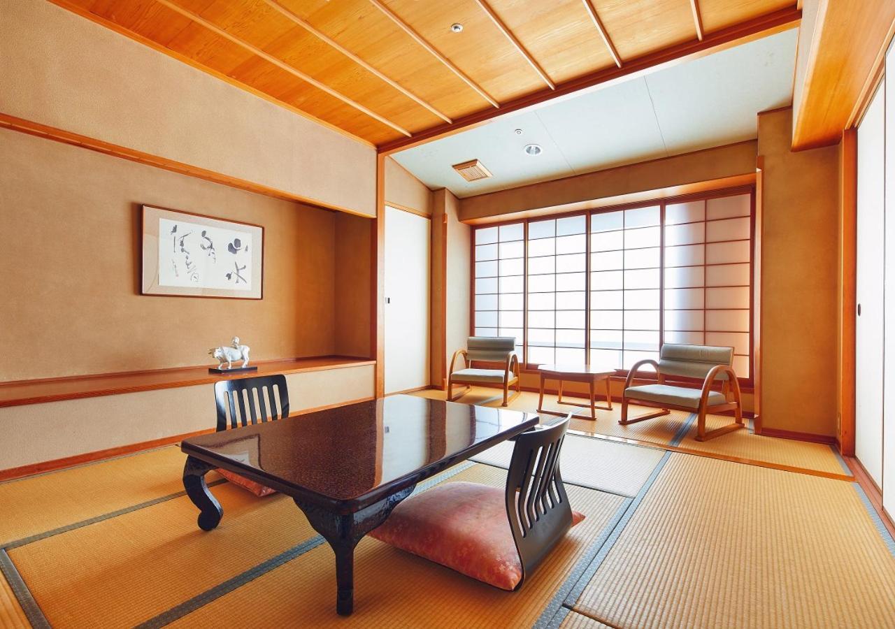 Musashi Shirahama Dış mekan fotoğraf
